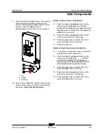 Preview for 157 page of Genie Genie Z13505-101 Service And Repair Manual