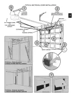 Preview for 3 page of Genie GPS-IC Series Owner'S Manual