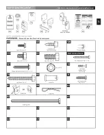 Preview for 5 page of Genie GPS-IC Series Owner'S Manual