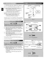 Preview for 10 page of Genie GPS-IC Series Owner'S Manual