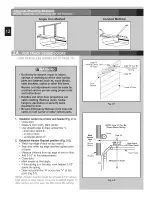 Preview for 12 page of Genie GPS-IC Series Owner'S Manual