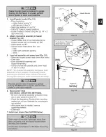 Preview for 13 page of Genie GPS-IC Series Owner'S Manual