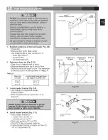 Preview for 15 page of Genie GPS-IC Series Owner'S Manual