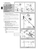 Preview for 16 page of Genie GPS-IC Series Owner'S Manual