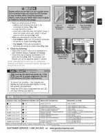 Preview for 19 page of Genie GPS-IC Series Owner'S Manual