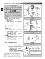 Preview for 20 page of Genie GPS-IC Series Owner'S Manual