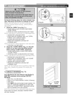 Preview for 23 page of Genie GPS-IC Series Owner'S Manual