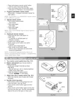 Preview for 25 page of Genie GPS-IC Series Owner'S Manual