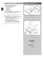 Preview for 26 page of Genie GPS-IC Series Owner'S Manual