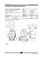 Preview for 54 page of Genie GR-26J Operator'S Manual