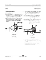 Preview for 15 page of Genie GR05-5001 Service Manual