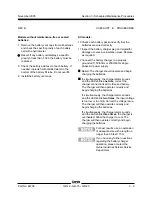 Preview for 25 page of Genie GR05-5001 Service Manual