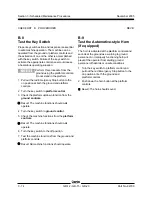 Preview for 30 page of Genie GR05-5001 Service Manual