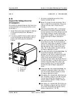 Preview for 31 page of Genie GR05-5001 Service Manual