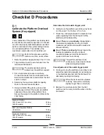 Preview for 42 page of Genie GR05-5001 Service Manual