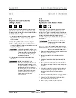 Preview for 45 page of Genie GR05-5001 Service Manual