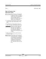 Preview for 73 page of Genie GR05-5001 Service Manual