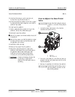 Preview for 78 page of Genie GR05-5001 Service Manual