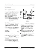 Preview for 80 page of Genie GR05-5001 Service Manual