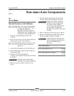 Preview for 85 page of Genie GR05-5001 Service Manual