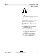 Preview for 7 page of Genie gS-1530/32 Service And Repair Manual