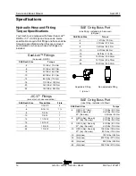 Preview for 28 page of Genie gS-1530/32 Service And Repair Manual