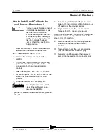 Preview for 51 page of Genie gS-1530/32 Service And Repair Manual