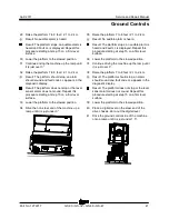 Preview for 57 page of Genie gS-1530/32 Service And Repair Manual