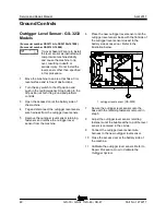 Preview for 64 page of Genie gS-1530/32 Service And Repair Manual