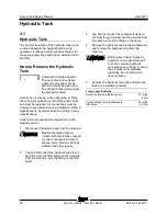 Preview for 68 page of Genie gS-1530/32 Service And Repair Manual