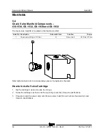 Preview for 78 page of Genie gS-1530/32 Service And Repair Manual