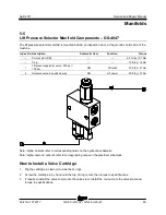 Preview for 79 page of Genie gS-1530/32 Service And Repair Manual