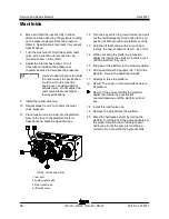 Preview for 84 page of Genie gS-1530/32 Service And Repair Manual