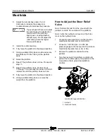 Preview for 86 page of Genie gS-1530/32 Service And Repair Manual