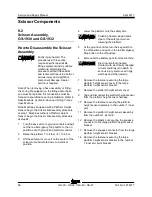 Preview for 102 page of Genie gS-1530/32 Service And Repair Manual