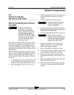 Preview for 125 page of Genie gS-1530/32 Service And Repair Manual