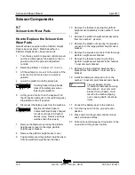 Preview for 142 page of Genie gS-1530/32 Service And Repair Manual