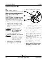 Preview for 144 page of Genie gS-1530/32 Service And Repair Manual