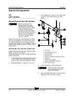 Preview for 146 page of Genie gS-1530/32 Service And Repair Manual