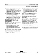 Preview for 161 page of Genie gS-1530/32 Service And Repair Manual