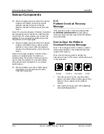 Preview for 164 page of Genie gS-1530/32 Service And Repair Manual