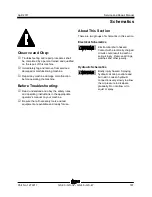 Preview for 203 page of Genie gS-1530/32 Service And Repair Manual