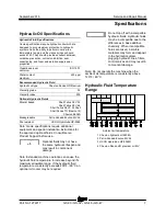 Preview for 23 page of Genie GS-1530 Service And Repair Manual