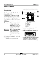 Preview for 40 page of Genie GS-1530 Service And Repair Manual