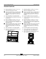 Preview for 62 page of Genie GS-1530 Service And Repair Manual