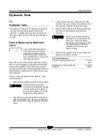 Preview for 68 page of Genie GS-1530 Service And Repair Manual