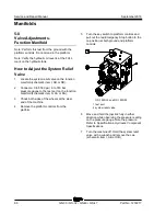 Preview for 82 page of Genie GS-1530 Service And Repair Manual