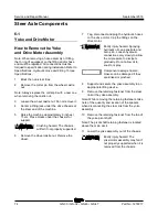 Preview for 90 page of Genie GS-1530 Service And Repair Manual