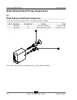 Preview for 94 page of Genie GS-1530 Service And Repair Manual