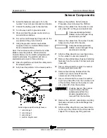 Preview for 97 page of Genie GS-1530 Service And Repair Manual